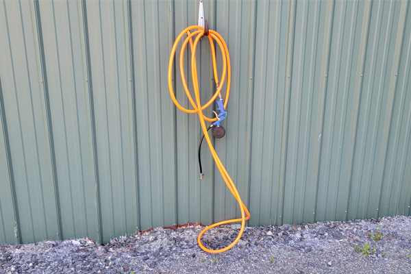 pipe