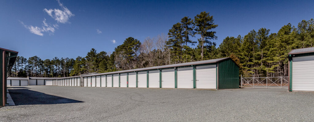 Highway 64 Boat and RV Storage North Carolina