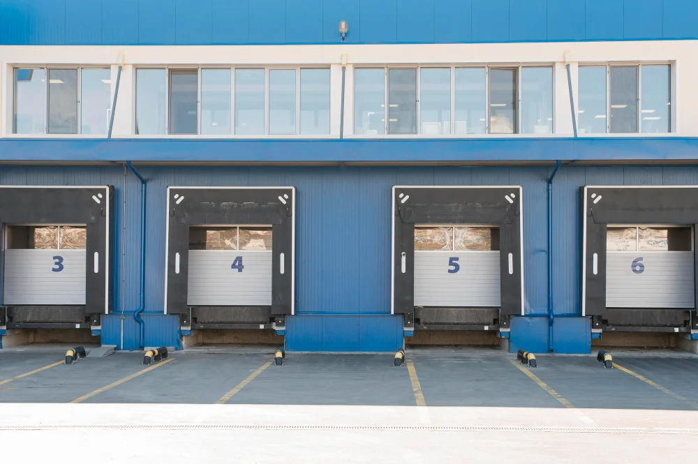 Why RV Travelers Prefer Jordan Lake RV Storage With Dump Station
