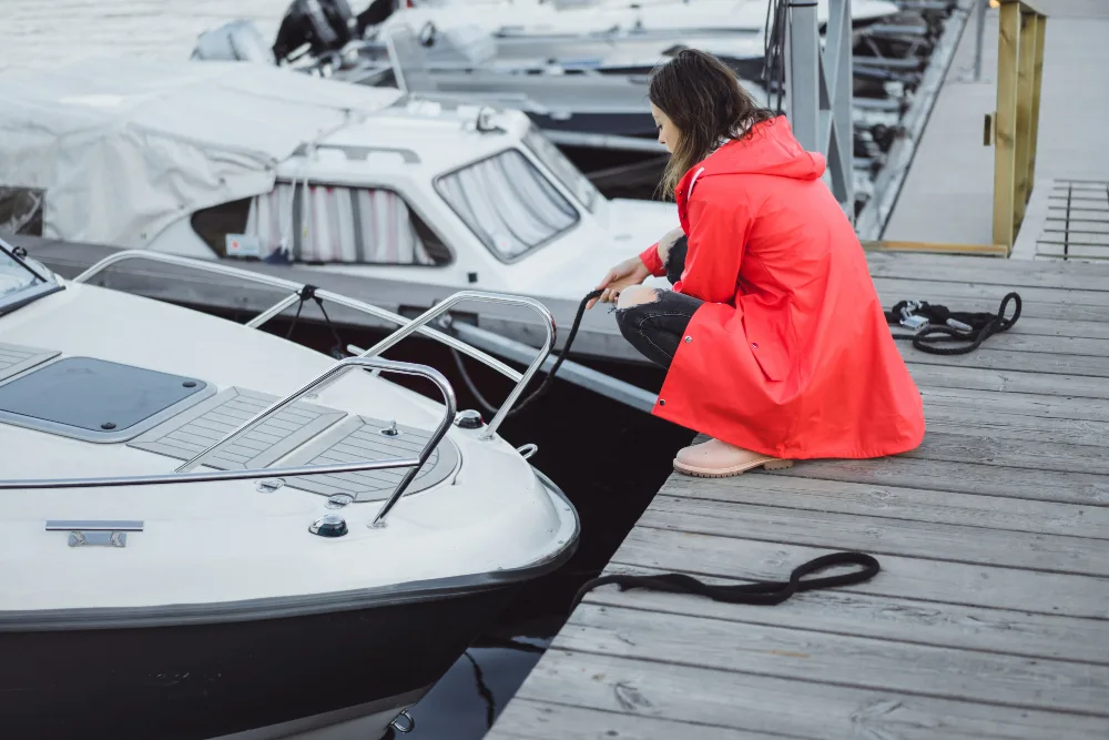 Why Indoor Boat Storage Near Jordan Lake, NC, Is Worth Considering