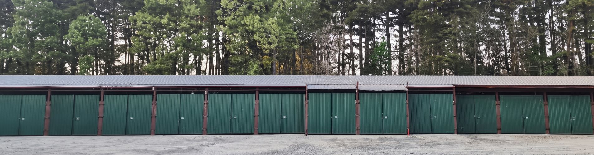 Are Secure Boat Storage Facilities Available for Long-Term Storage?